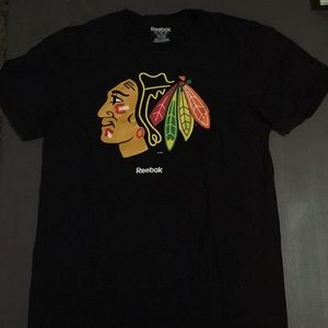 Chicago Blackhawks T-shirt